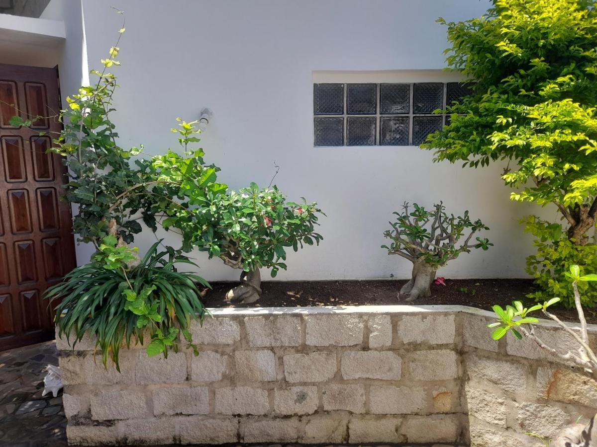 A Casa Di Giorgia Lodge Nosy Be Andilana Bagian luar foto