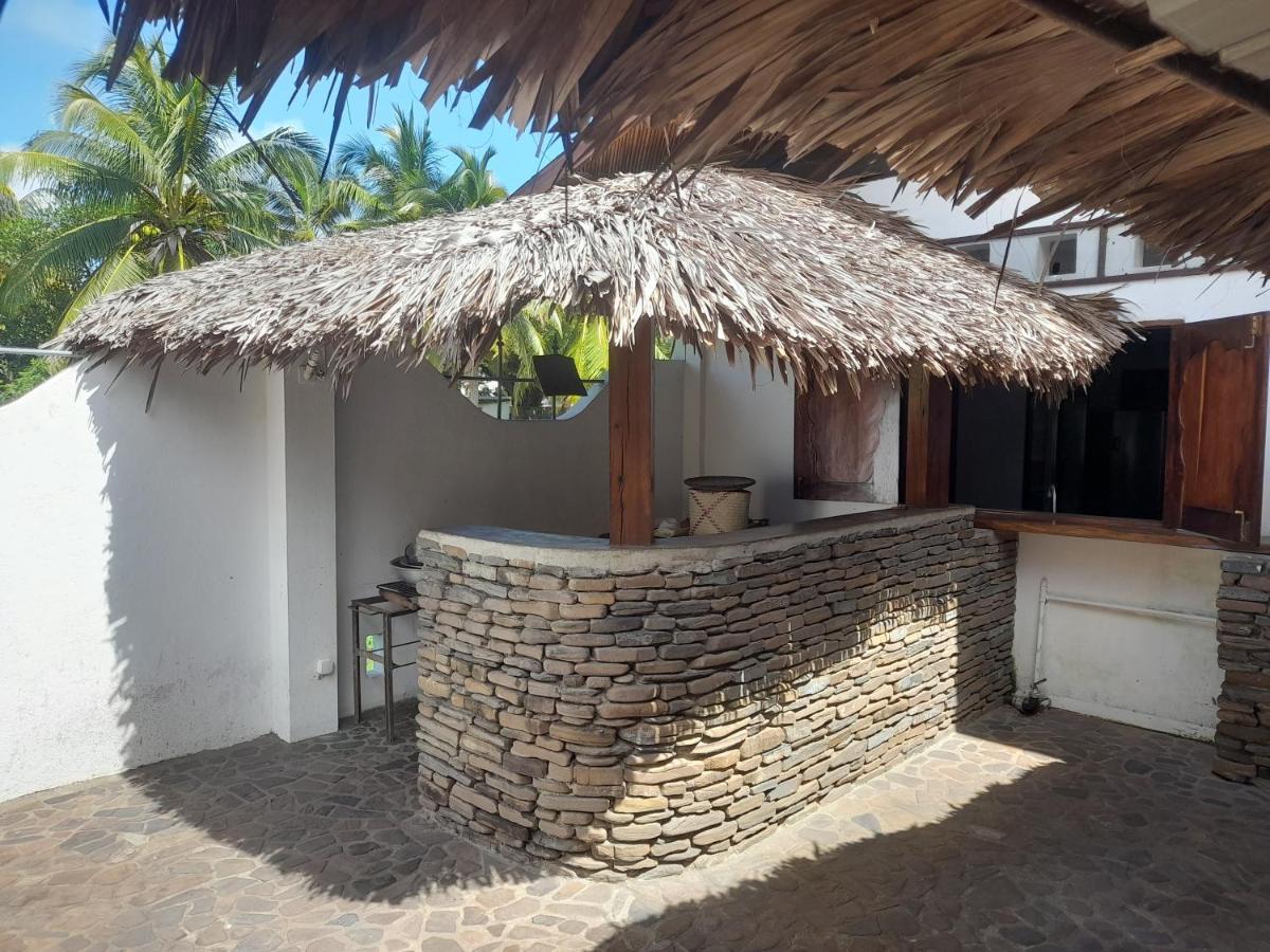 A Casa Di Giorgia Lodge Nosy Be Andilana Bagian luar foto