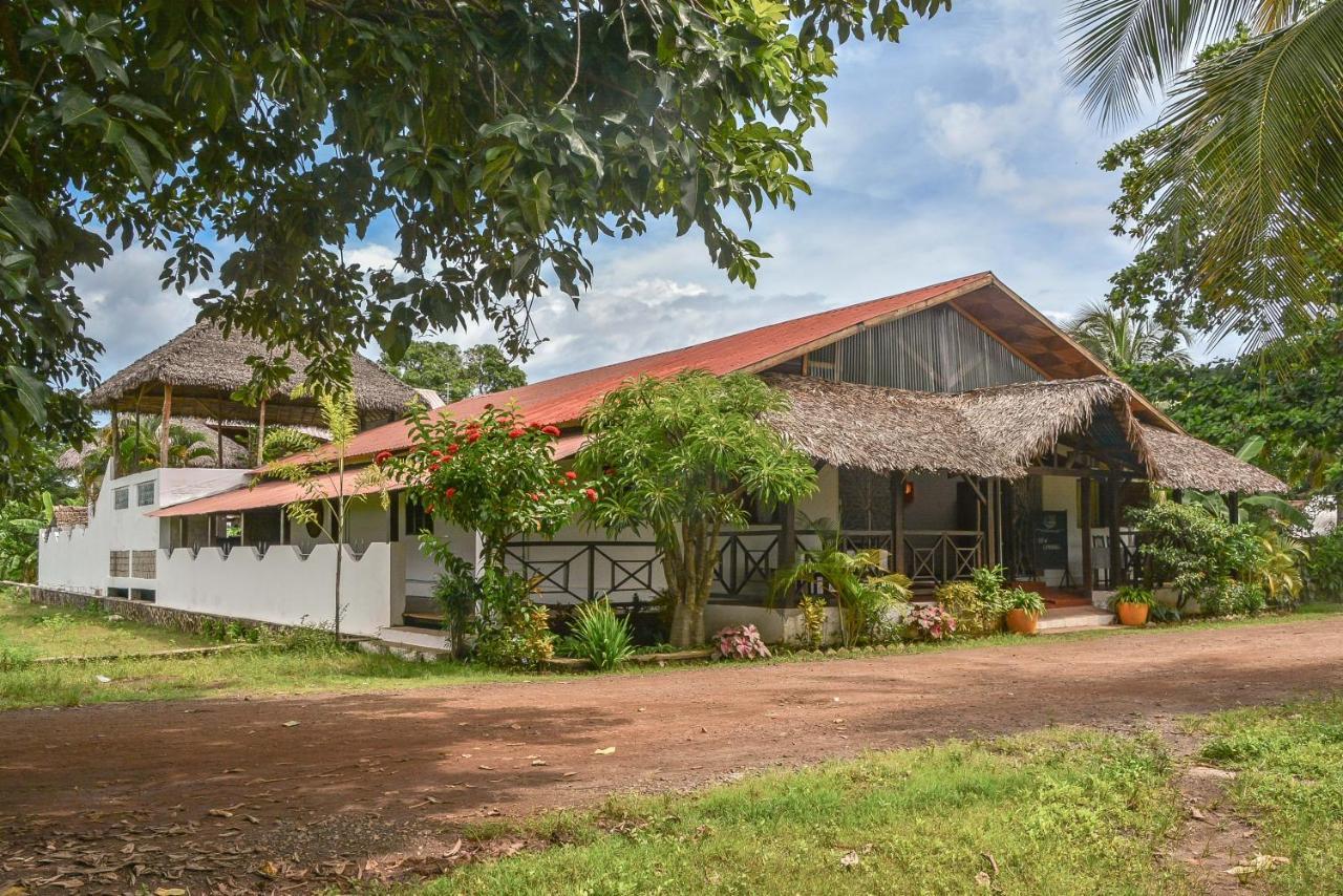 A Casa Di Giorgia Lodge Nosy Be Andilana Bagian luar foto